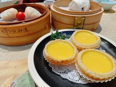 -点都德(花城店)