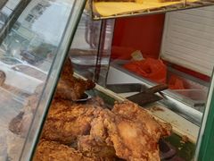 -德盛炸鸡腿(大沽南路店)