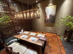 -山葵家·创意料理(宁波来福士店)