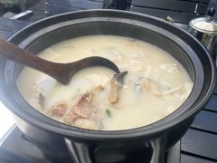 -炊烟餐厅
