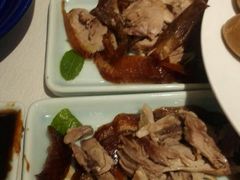 -大鸭梨烤鸭(金色漫香店)