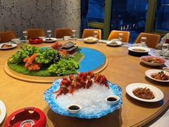 -阿毛饭店首店·宁波老字号(文化广场店)
