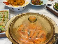 -粤盛海鲜楼(融冠乐城店)