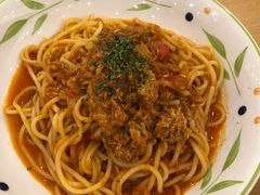 -萨莉亚意式餐厅(天河城购物中心店)