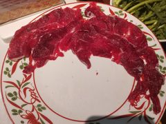 -汕头八合里海记牛肉店(清河店)