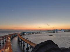 -星海湾跨海大桥