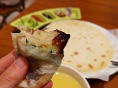 -姥姥家春饼店(交大东路店)