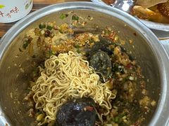 -胖子水煮(铁路三村无任何分店)