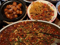 -回家吃饭·地道南昌菜(建德观总店)