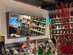 -Bistro 63 创意融合料理(广粤天地店)
