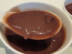陈皮红豆沙-屋里厢上海菜馆