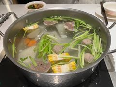 -牛焱·贵州黄牛肉火锅(城西银泰店)