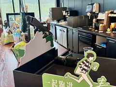 -星巴克(武汉保利时代)