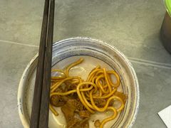 -梅溪·小伙子干挑面(安吉总店)