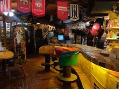 -流浪者复古西餐鸡尾酒吧(沈阳店)