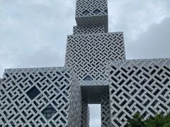 -佛山科学馆
