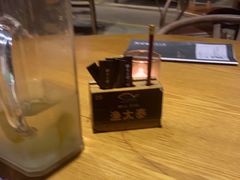 -渔太泰漓江小馆·广西融合菜(西街店)