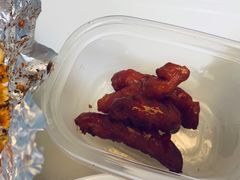 -小杨烤肉(高新店)