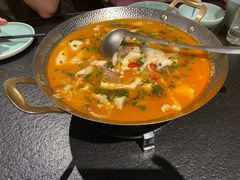 -唐猫庭院·千年陕菜(赛格国际购物中心店)