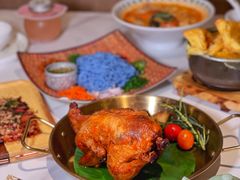 -帕娜·泰式茶餐厅·Bistro(近铁广场店)