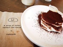 -fishtank鱼缸咖啡(三山街店)