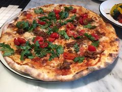 -玛尚诺Pizza&Bar(长泰广场店)