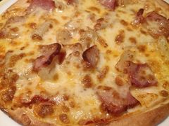 -萨莉亚意式餐厅(杭州滨江天街店)