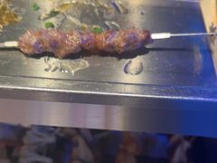 -嫩羊羊·延边烤串·朝鲜族美食(张家港美食街店)
