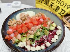 -娜娜家•Nana's restaurant(国金汇店)