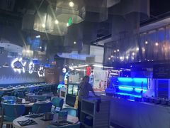 大堂-星伦多自助料理(永旺店)
