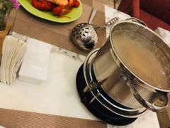 -漳州佰翔圆山酒店·圆山畔西餐厅