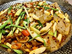 -杨记隆府(南坪店)