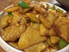 -妈妈的味道(工人体育场东路店)