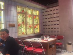 -姚稷大铁锅(东明广场店)