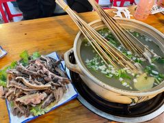 -香御和记涮牛肚(总店)