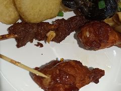 -比格比萨自助(南京万达茂店)