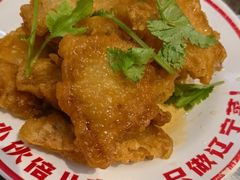 -堂堂小伙夫·辽宁小吃大排档(京西大悦城店)
