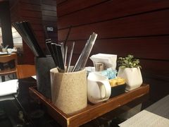 -顺德美的万豪酒店·自助餐·贡厨
