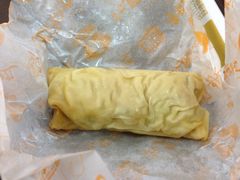 千张包-老娘舅(吴山路店)