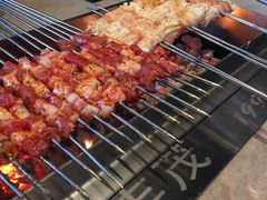 -丰茂烤串