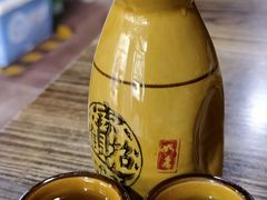 -花雕醉鸡(登封店)