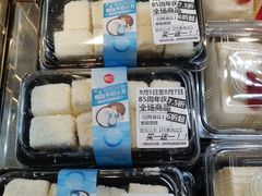 -85度C(南京张府园店)