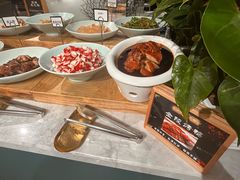 -晶丽香榭自助餐(南京大饭店)