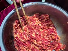 -峨边大堡王强羊肉火锅店
