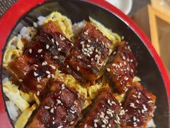 -德川家日本料理(顺义华联店)