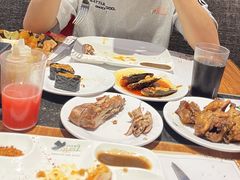 -汉巴味德(大悦城店)