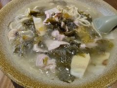 -圳兴面王·拌川·特色炒面(福田车公庙店)