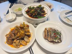 -莆田餐厅PUTIEN(金融街购物中心店)