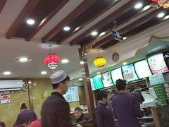 大堂-白魁老号饭庄(安内店)