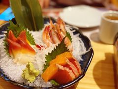 -鳗鲔料理小馆